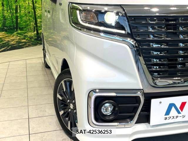 Suzuki SPACIA 2019-05 285810-12