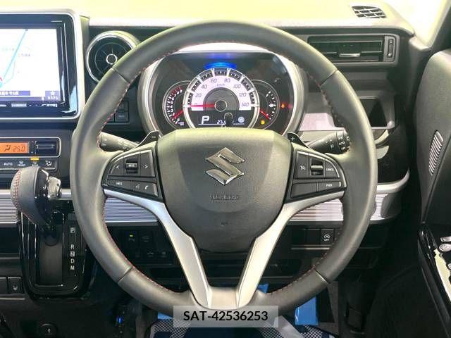 Suzuki SPACIA 2019-05 285810-11