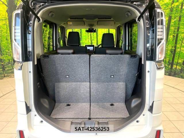 Suzuki SPACIA 2019-05 285810-10