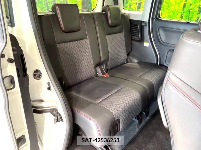 Suzuki SPACIA 2019-05 285810-9