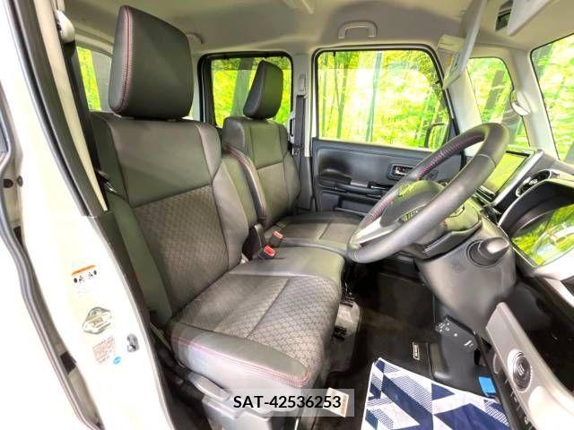 Suzuki SPACIA 2019-05 285810-8