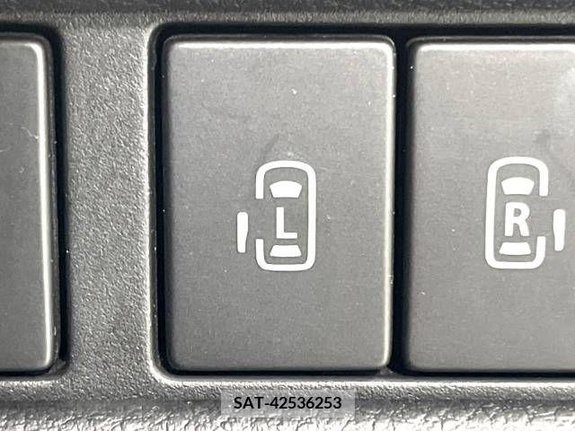 Suzuki SPACIA 2019-05 285810-5