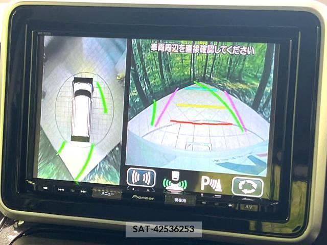 Suzuki SPACIA 2019-05 285810-4