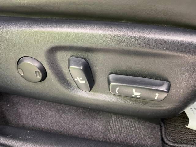 Toyota HARRIER 2014-06 194167-7