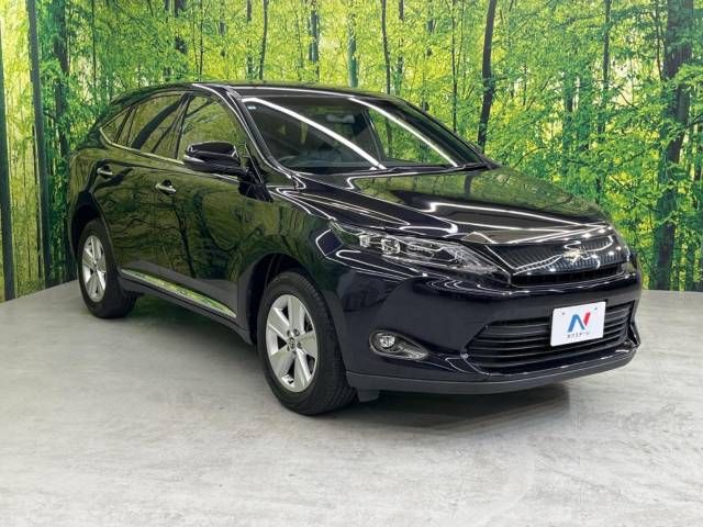 Toyota HARRIER 2014-06 194167-16
