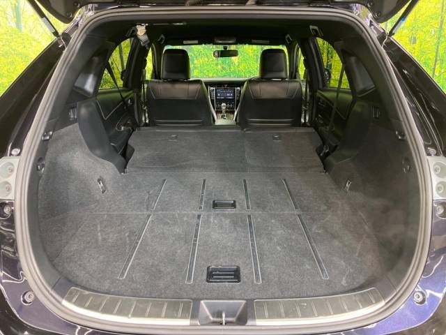 Toyota HARRIER 2014-06 194167-10