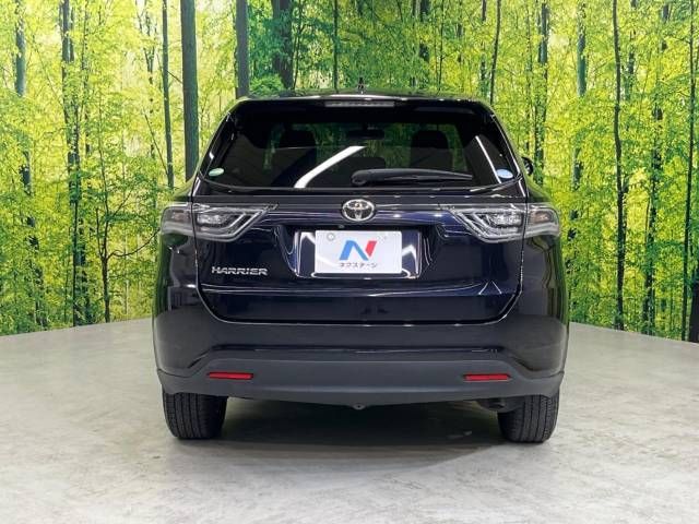 Toyota HARRIER 2014-06 194167-15