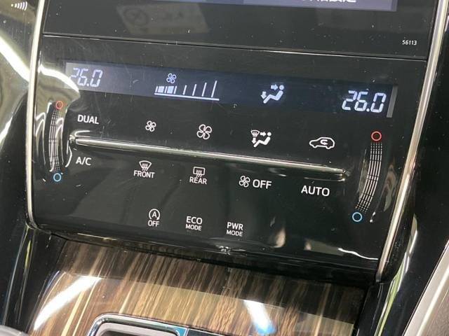 Toyota HARRIER 2014-06 194167-6