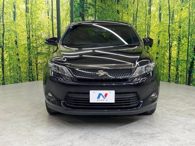 Toyota HARRIER 2014-06 194167-14