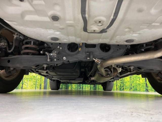 Toyota HARRIER 2014-06 194167-18