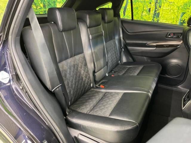 Toyota HARRIER 2014-06 194167-9