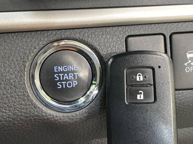 Toyota HARRIER 2014-06 194167-5