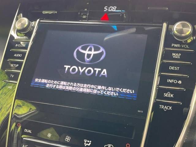 Toyota HARRIER 2014-06 194167-2