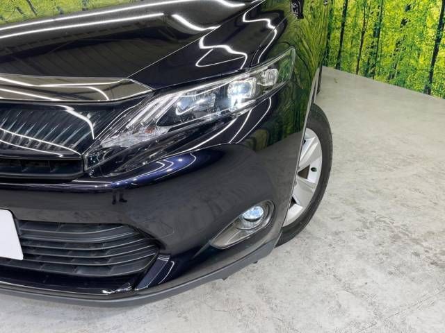 Toyota HARRIER 2014-06 194167-12