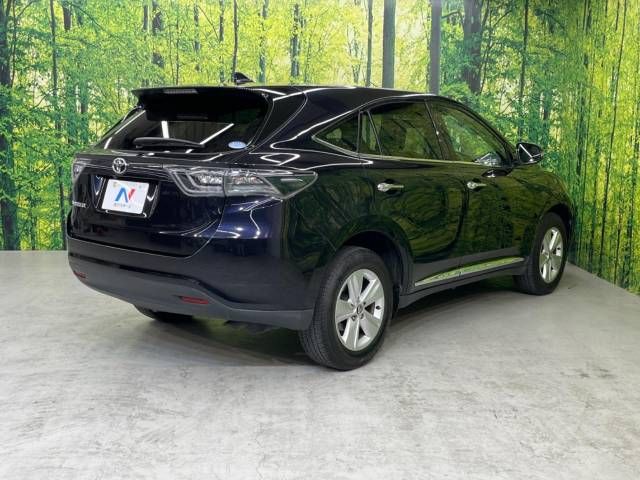 Toyota HARRIER 2014-06 194167-17