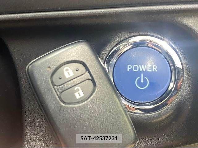 Toyota AQUA 2015-11 223521-11