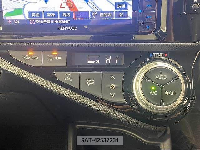 Toyota AQUA 2015-11 223521-8