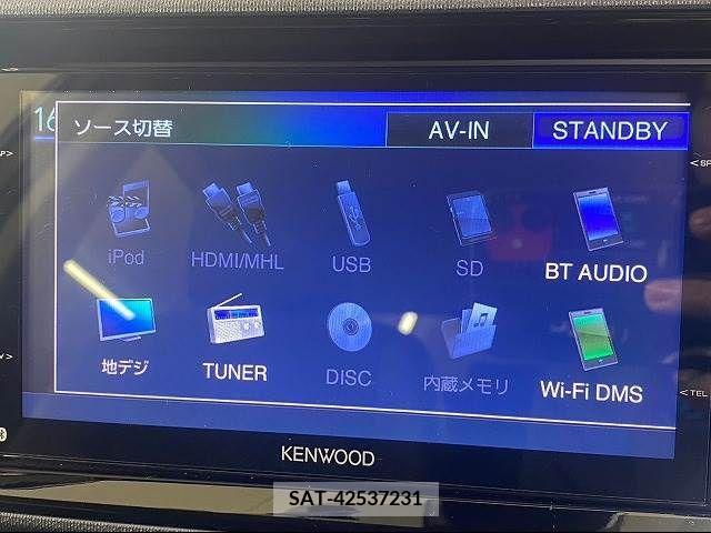 Toyota AQUA 2015-11 223521-3