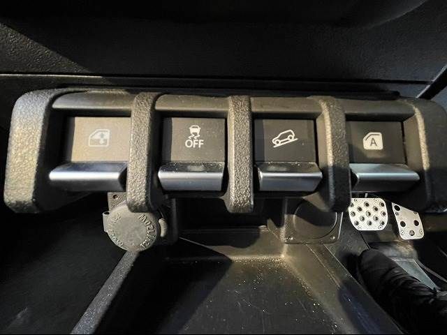 Suzuki JIMNY SIERRA 2018-09 10976-6