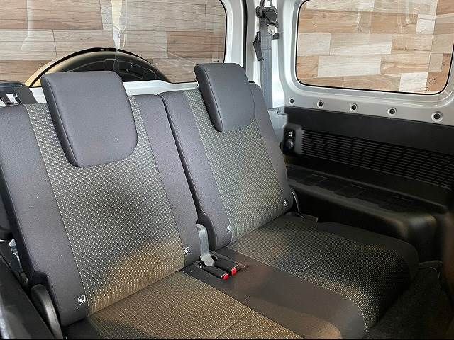 Suzuki JIMNY SIERRA 2018-09 10976-12