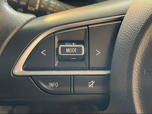 Suzuki JIMNY SIERRA 2018-09 10976-4