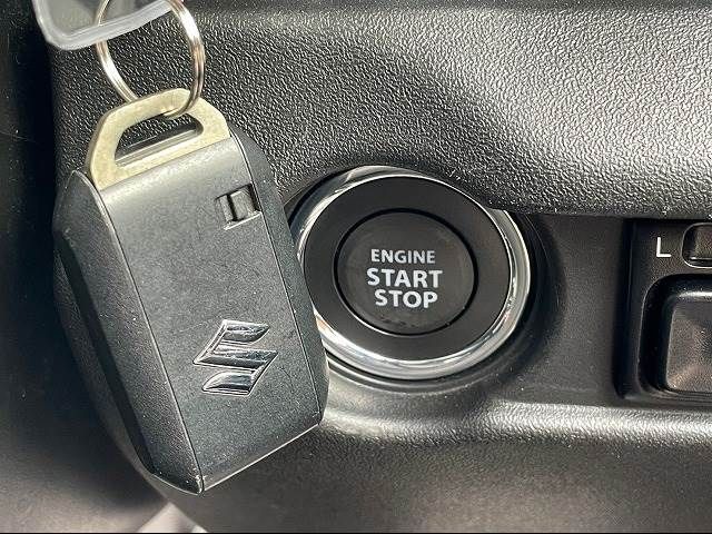 Suzuki JIMNY SIERRA 2018-09 10976-9