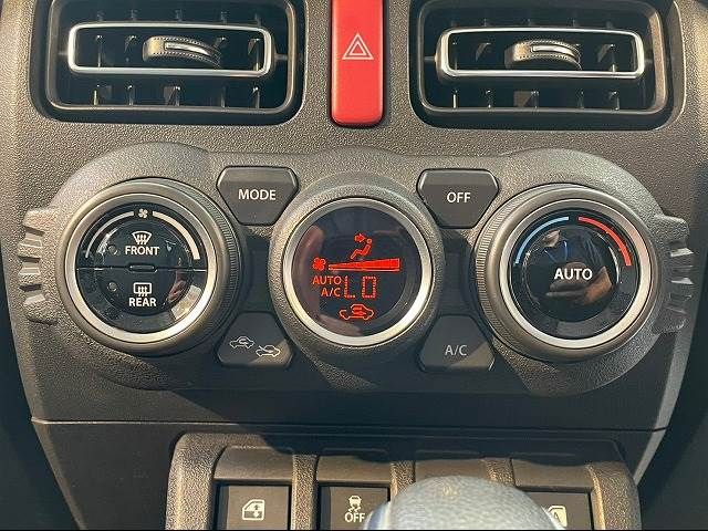 Suzuki JIMNY SIERRA 2018-09 10976-8