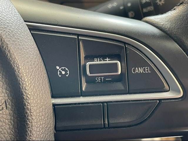 Suzuki JIMNY SIERRA 2018-09 10976-3