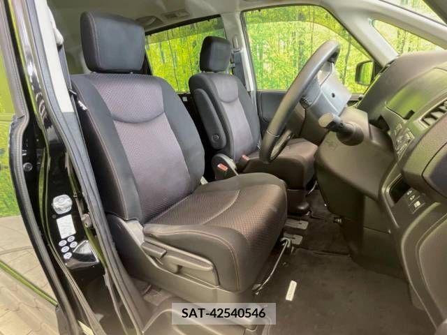 Nissan SERENA 2012-07 340263-8