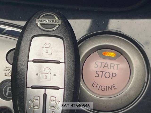 Nissan SERENA 2012-07 340263-7