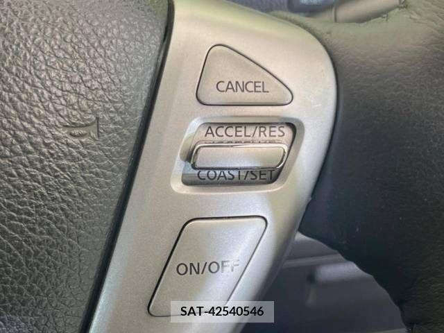 Nissan SERENA 2012-07 340263-4