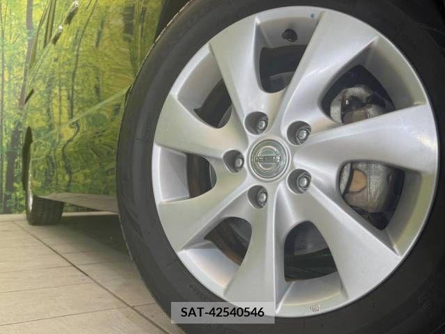 Nissan SERENA 2012-07 340263-14