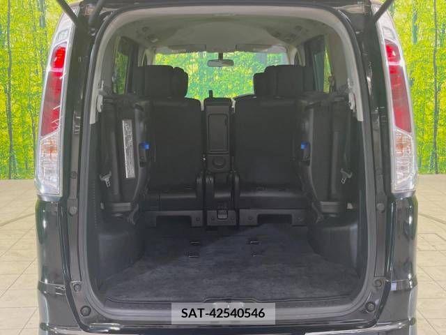 Nissan SERENA 2012-07 340263-11