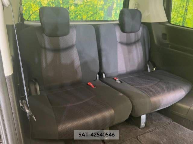Nissan SERENA 2012-07 340263-10
