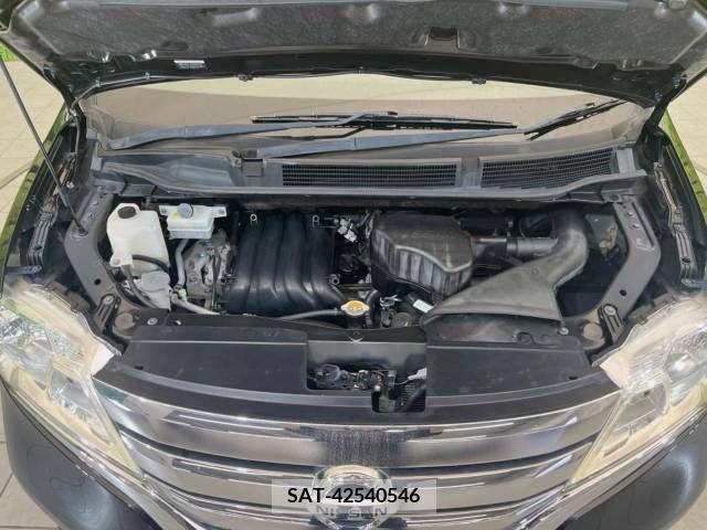 Nissan SERENA 2012-07 340263-19