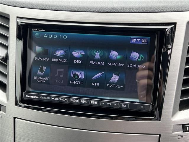 Subaru LEGACY 2012-03 7121-15