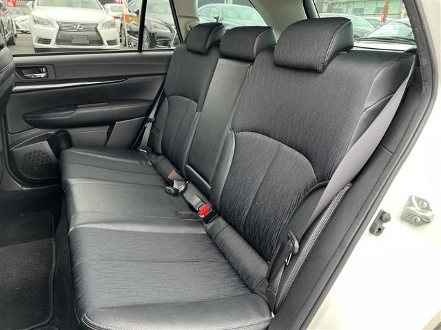 Subaru LEGACY 2012-03 7121-19