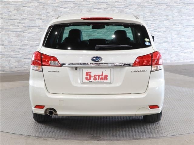 Subaru LEGACY 2012-03 7121-7