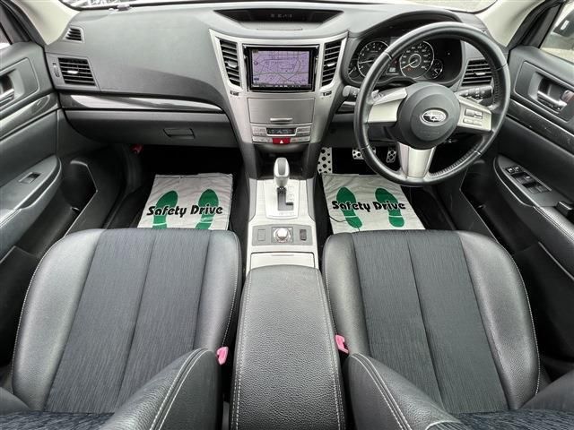 Subaru LEGACY 2012-03 7121-10