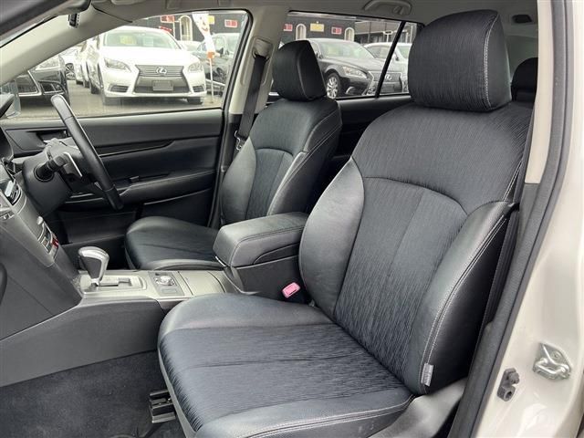 Subaru LEGACY 2012-03 7121-18