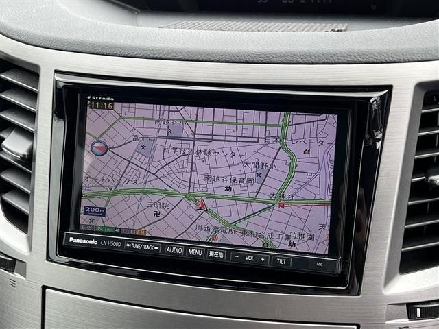 Subaru LEGACY 2012-03 7121-14