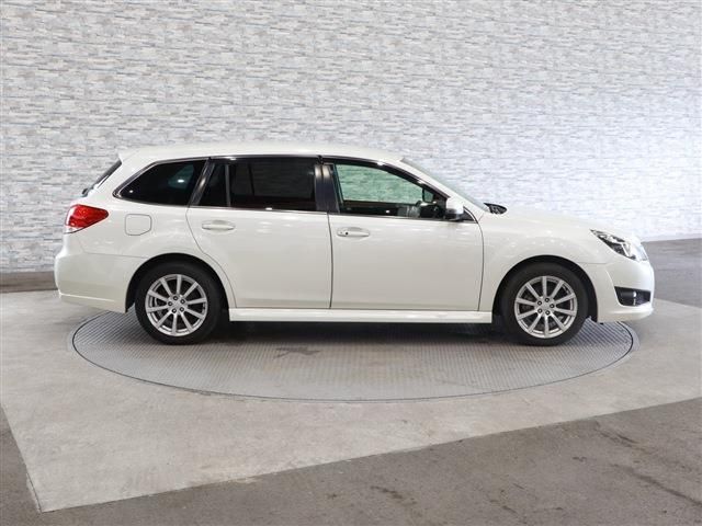 Subaru LEGACY 2012-03 7121-6