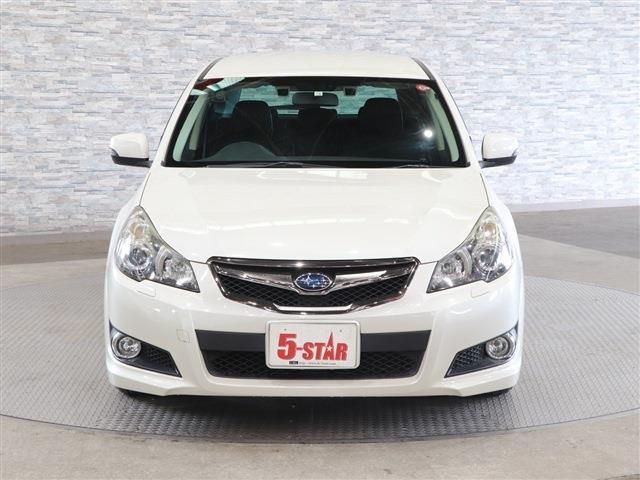 Subaru LEGACY 2012-03 7121-5