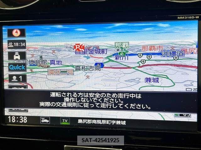 Nissan NOTE 2018-08 305428-5