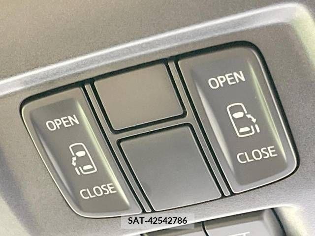 Toyota ALPHARD 2016-08 337602-5