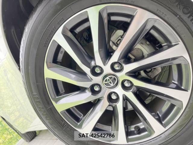 Toyota ALPHARD 2016-08 337602-14
