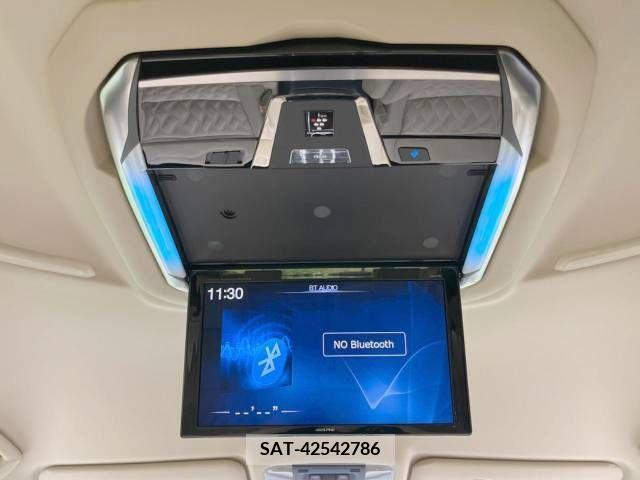 Toyota ALPHARD 2016-08 337602-3