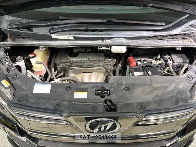 Toyota VELLFIRE 2015-09 214205-16