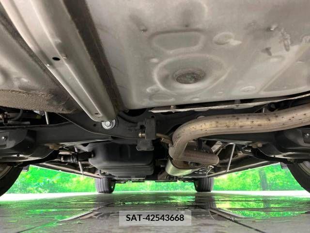 Toyota VELLFIRE 2015-09 214205-15