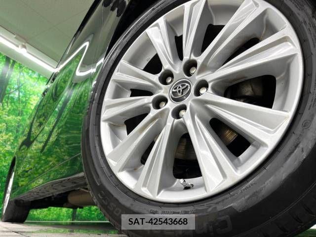 Toyota VELLFIRE 2015-09 214205-12